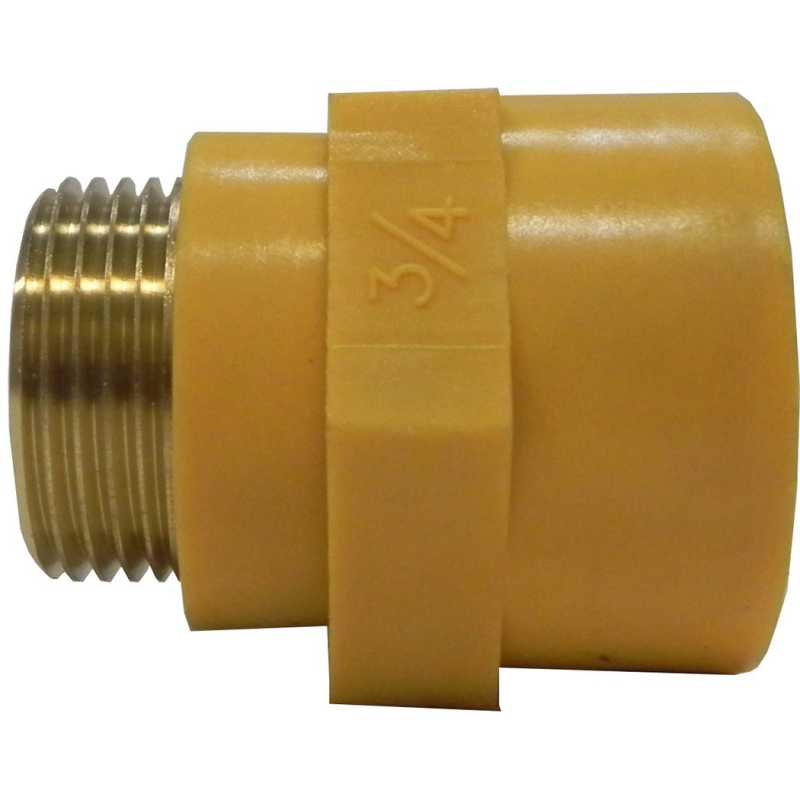 Диэлектрик 3/4" г/ш PV23 ViEiR (10/100)