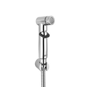 LeMark LM8088С Комплект аксессуаров для биде, хром, блистер