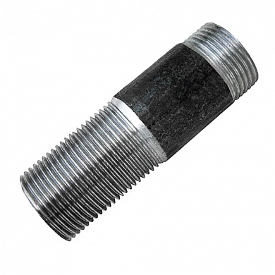 СТАЛЬ Сгон Ду40 L=150мм Гост 8969-75