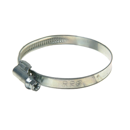 VER130-150 Хомут червячный 130-150мм "ViEiR" (100шт)