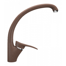 U-001-307 Смеситель Ulgran ТЕРРАКОТ