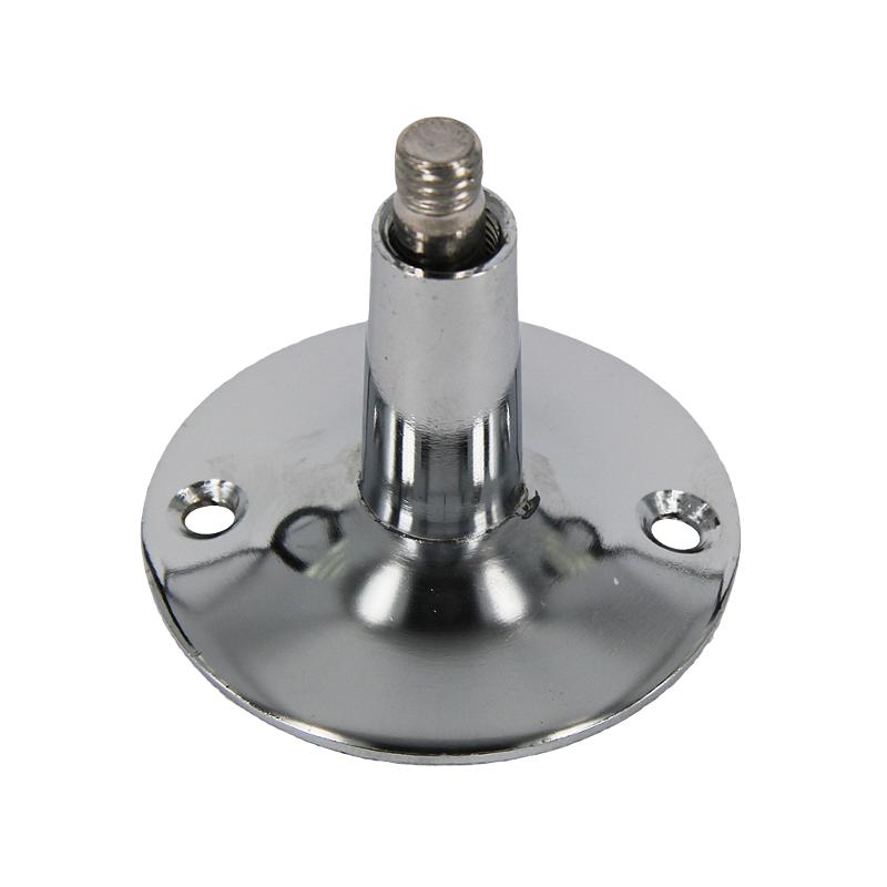 Держатель д/полотенцесуш. БЕЗ кольца VRB03 ViEiR (20/200)