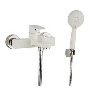 283531F Смеситель для ванны (8/1)