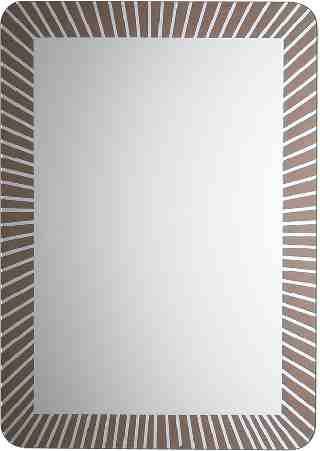 633A Аccoona Зеркало 60x45