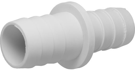 Соединитель для сливных шлангов 19/22мм СТЛ/51004 (1/500)