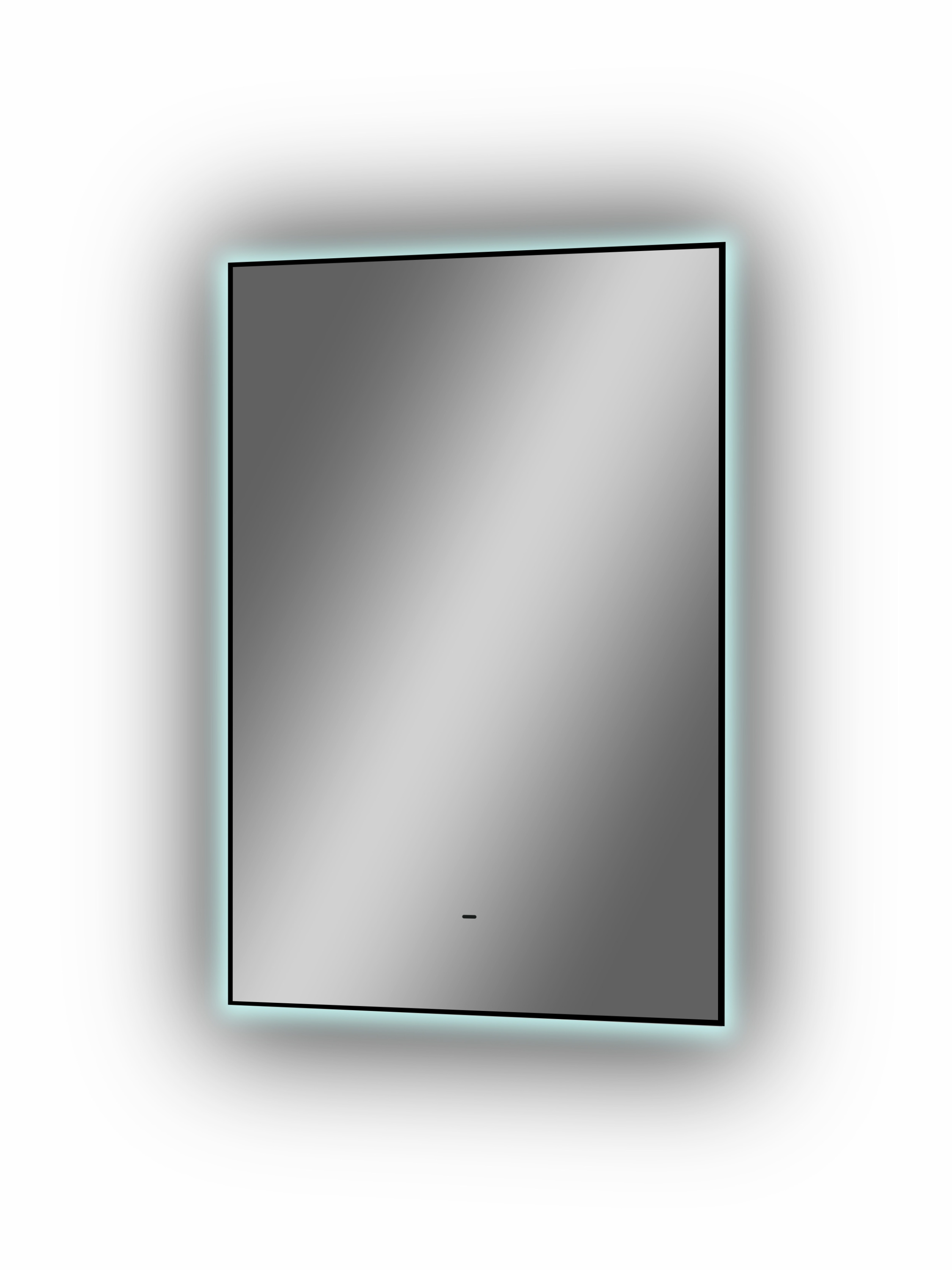 Зеркало с Led-подсв. "Amer" 600х1000 беск. сенсор ЗЛП1526