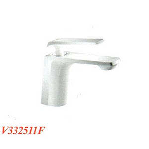 332511F Смеситель для раковины (10/1)