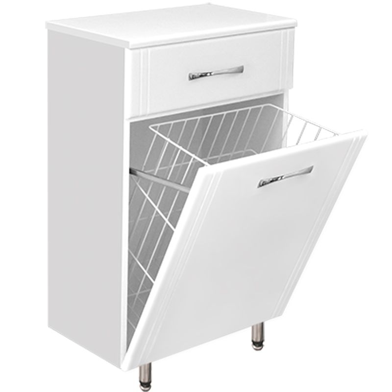 SL Комод ТН 500 1 ящик КОРЗИНА 845х500х303