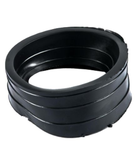 Манжета для унитаза выпускная 110мм 1-0021