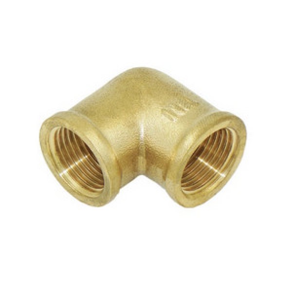 Угол   1/2"ВР ЛАТУНЬ LF33 ViEiR (10/160)