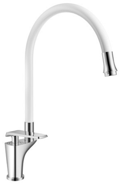 332521 Смеситель для кухни (Без излива) (10/1)