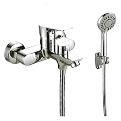 263531 Смеситель для ванны (10/1)