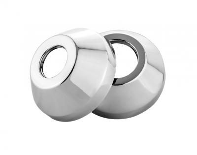 Отражатель глубокий  3/4" латунь VR2074 ViEiR (40/400)