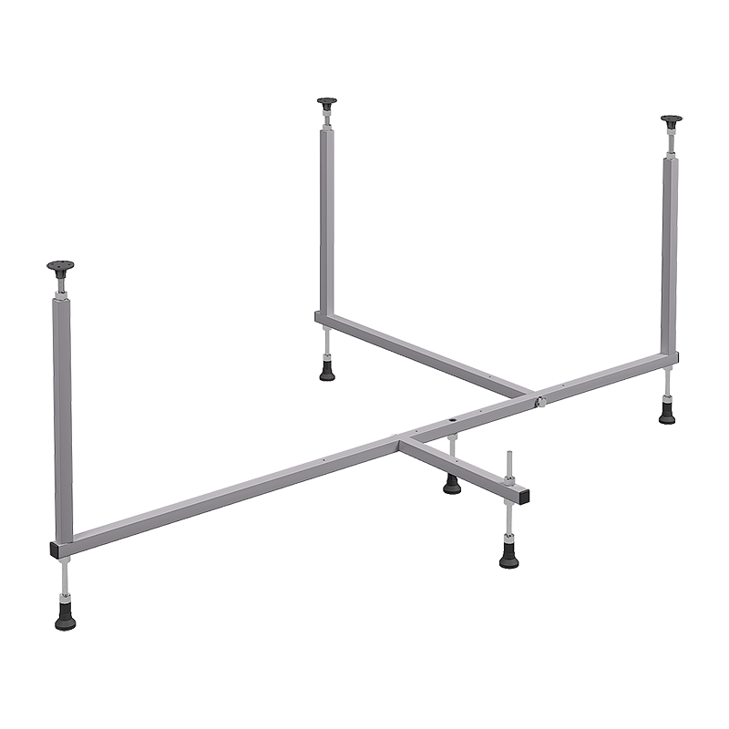 GКаркас для ванн 160 KSN16 ALEX BAITLER (NERO)