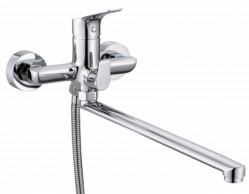 063541 Смеситель для ванны (10/1)