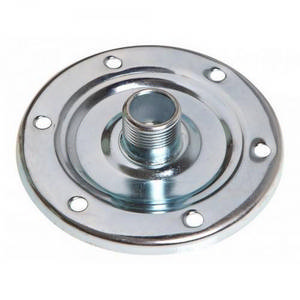 Фланец для баков VERH-8B ViEiR (1)