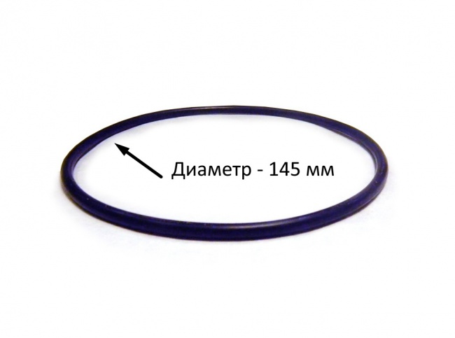 Кольцо уплотнительное для корпуса ВВ 23143