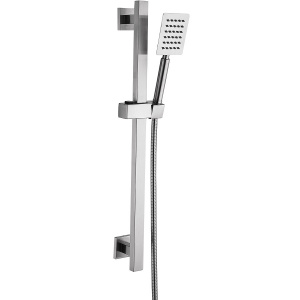 VR065 Стойка душевая  из нержавеющей стали (10/1)