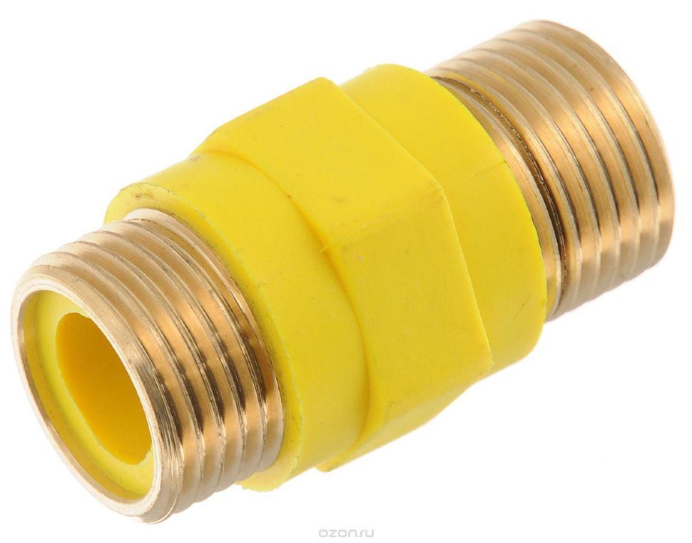 Диэлектрик 1/2" ш/ш PV20 ViEiR (10/200)