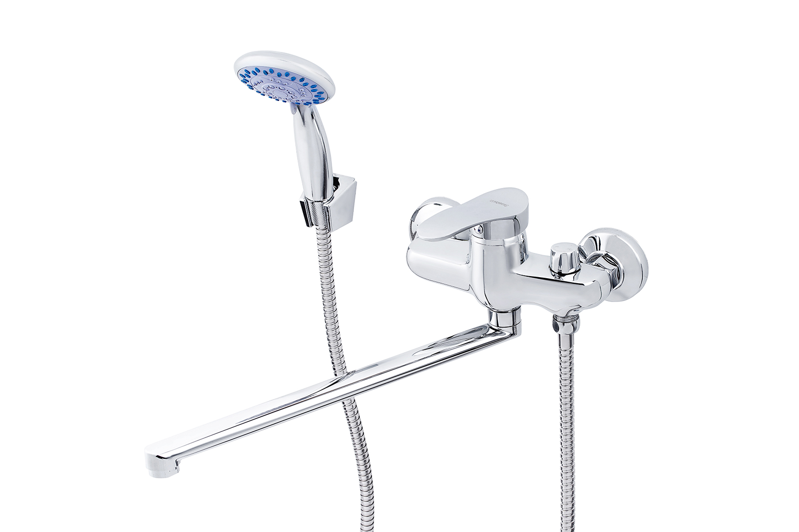 942-1157 TSARSBERG Смеситель д/ванны 40мм 