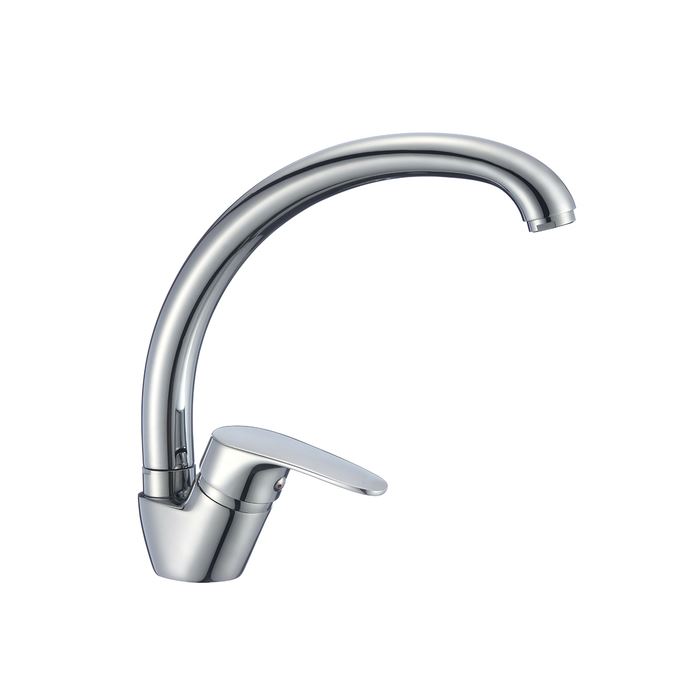 IDDIS Cмеситель для кухни, Meal, Milardo M05SB0JM05