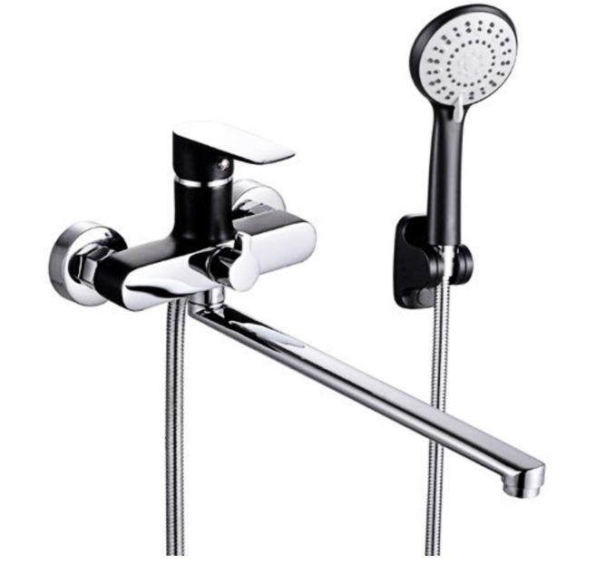 263541C Смеситель для ванны (10/1)