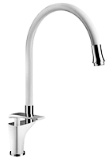 332521F Смеситель для кухни (10/1)