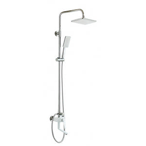 333562F Душевая система (4/1)