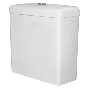 Бачок "Форвард" 20,05см /Воротынск/ /Santeri/