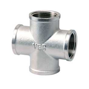 НИКЕЛЬ Крестовина 1"г XFN555 ViEiR (2/30)