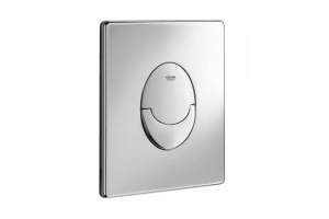 Grohe Смывная клавиша SKATE Air (хром) 38505000