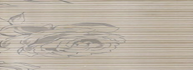 43-1,7 Экран под ванну "ОПТИМА" 1,7 бежевые розы