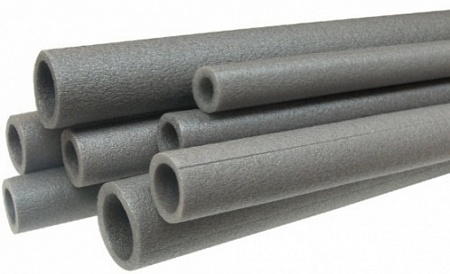 Трубная изоляция ISODOM d35x9 (2/100)
