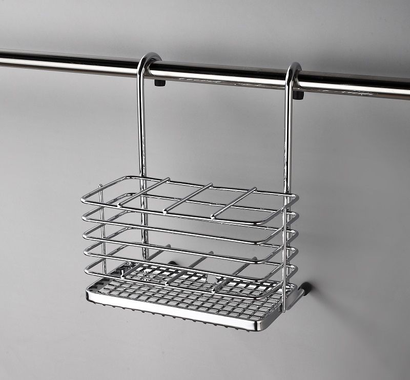 C 304 подставка для ложек (сетка)