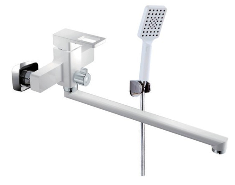 353541F Смеситель для ванны (10/1)