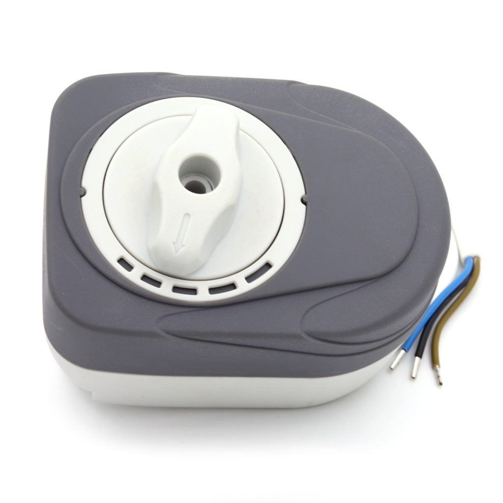 Сервопривод электрический VR1137 (18/1шт)