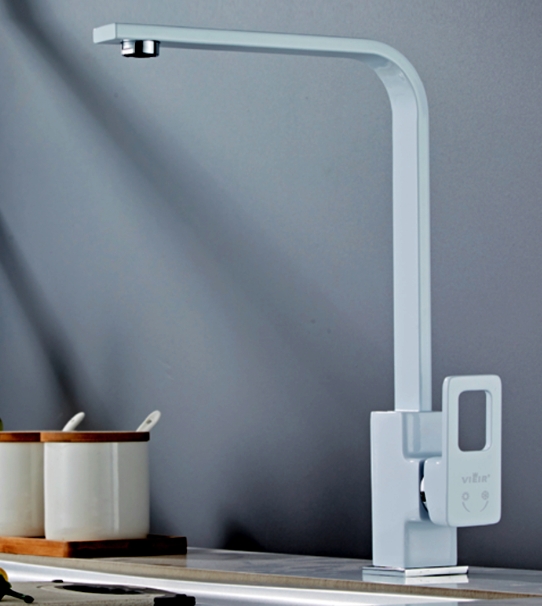 353523F- Смеситель для кухни (10/1)