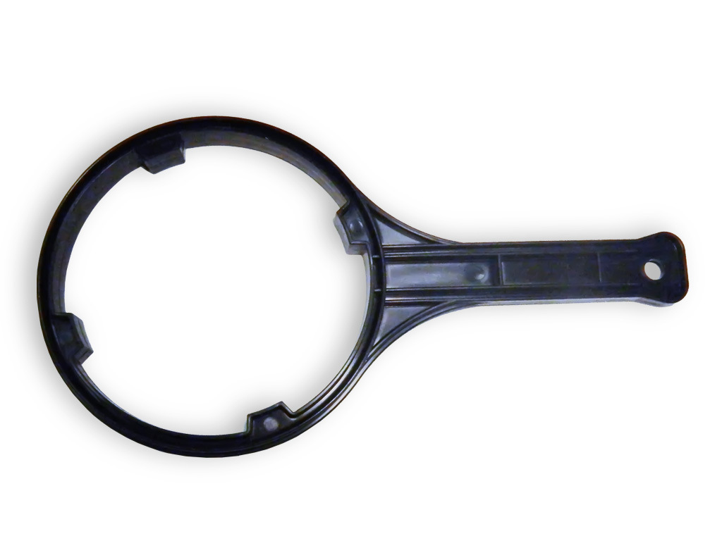 Ключ для колб-филтров круглый "Восток" 25539