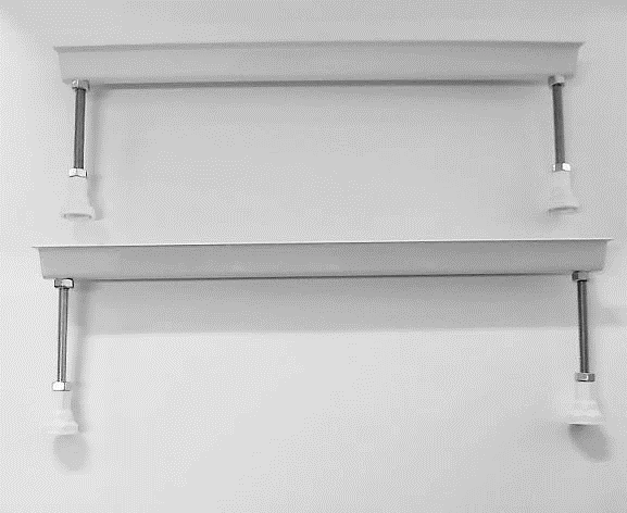 Опорная конструкция д/прямоугольных ванн (универсальная) KAR-0000047(Рогнеда)