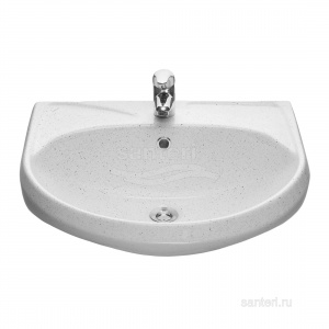 Умывальник "Вест" КРАП /Santeri/