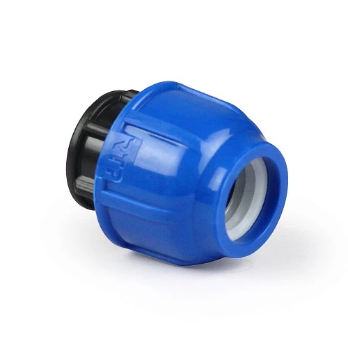 ПНД Заглушка d40 ц PN16 (15/60)