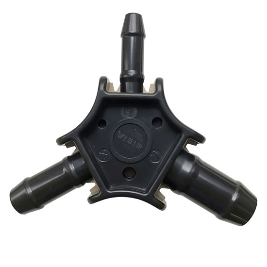 Калибратор для металлопластиковых труб  "ViEiR" V202632 (200/10)