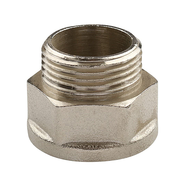 НИКЕЛЬ Переходник 2"г-11/4"ш SFHN86 ViEiR (5/50)