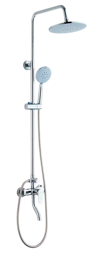 VODA Душевая система со смесителем HILL, арт. VST3300-1