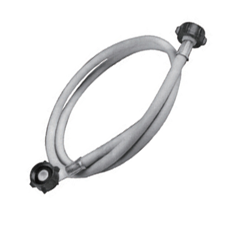 Наливной шланг для стиральной машины 400см VRXG400 ViEiR (120/1) в коробке