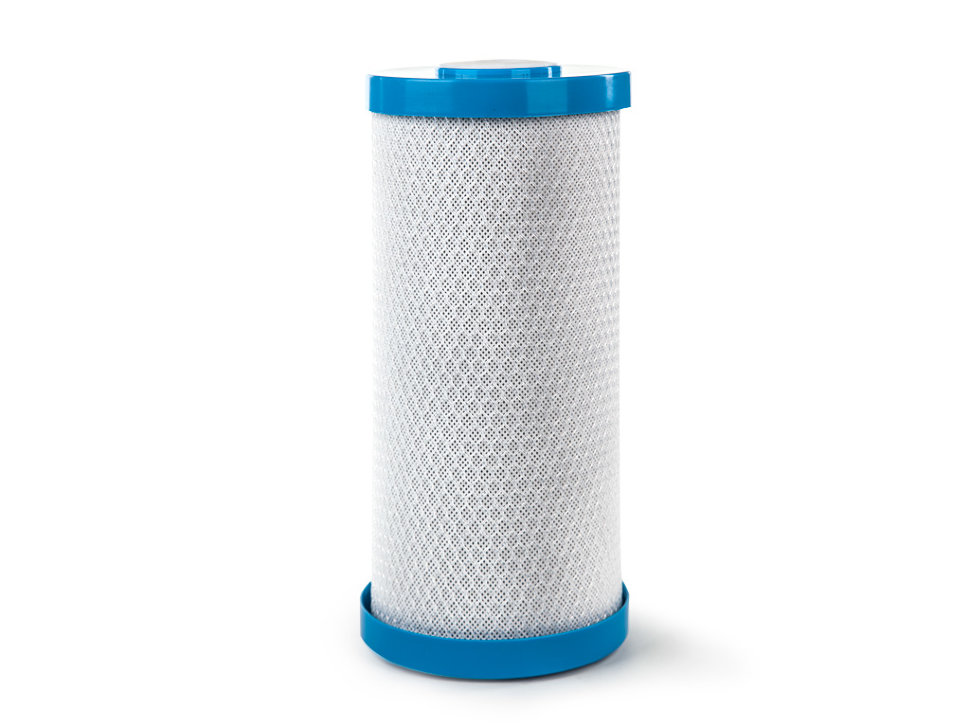 Картридж BB10" "CBC-10" угольный кокос 27018