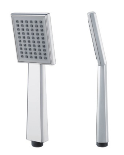 VR1044 Лейка душевая 1 режим (40/1)