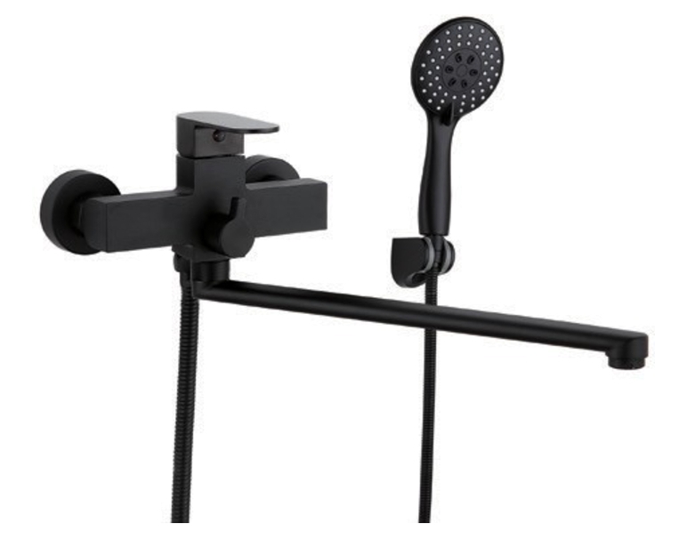 283541C Смеситель для ванны (8/1)