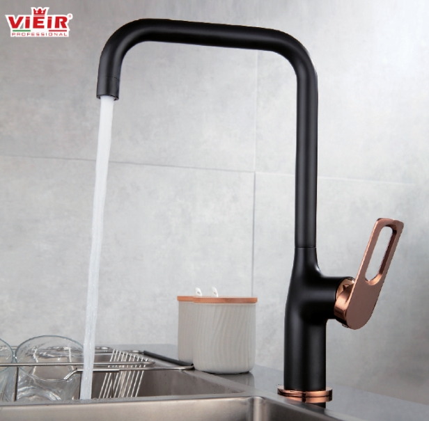 293521CL Смеситель для кухни (10/1)