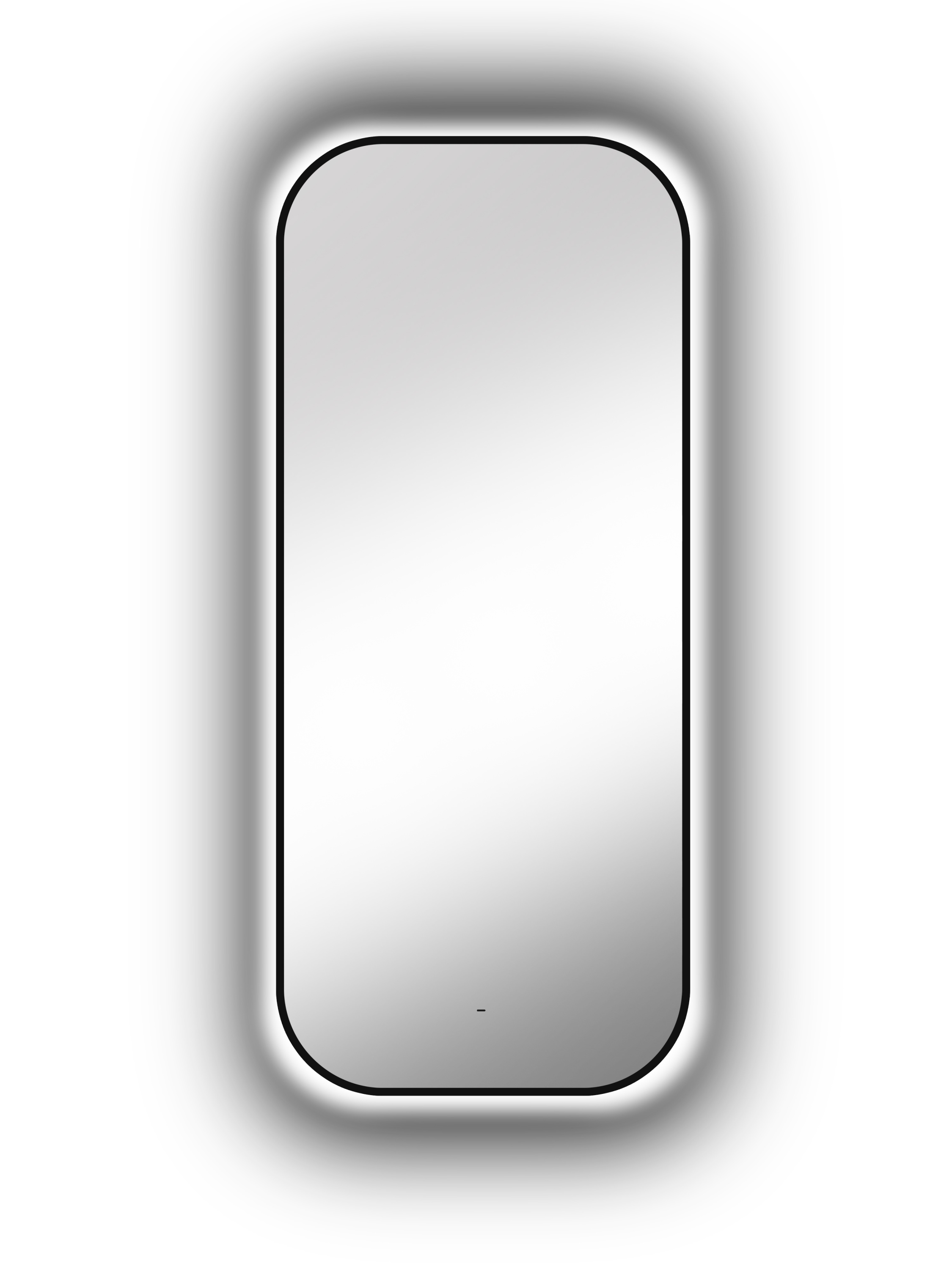 Зеркало с Led-подсв. "Torry" 600х1200 беск. сенсор ЗЛП1533